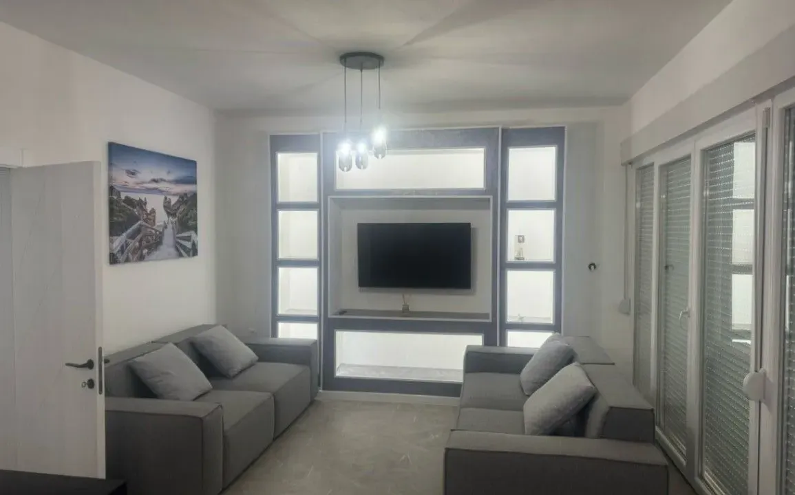 Rent, two bedroom apartment, 80m², Krimovica, Kotor