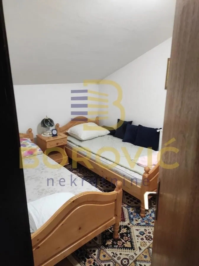 Prodaja, kuća, 120m², Kraljevi Čardaci, Kopaonik