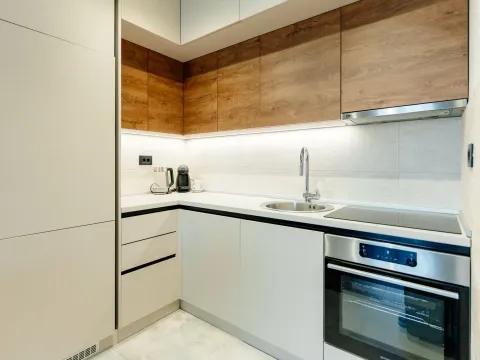 Rent, one bedroom apartment, 48m², Ljubović, Podgorica - image 5