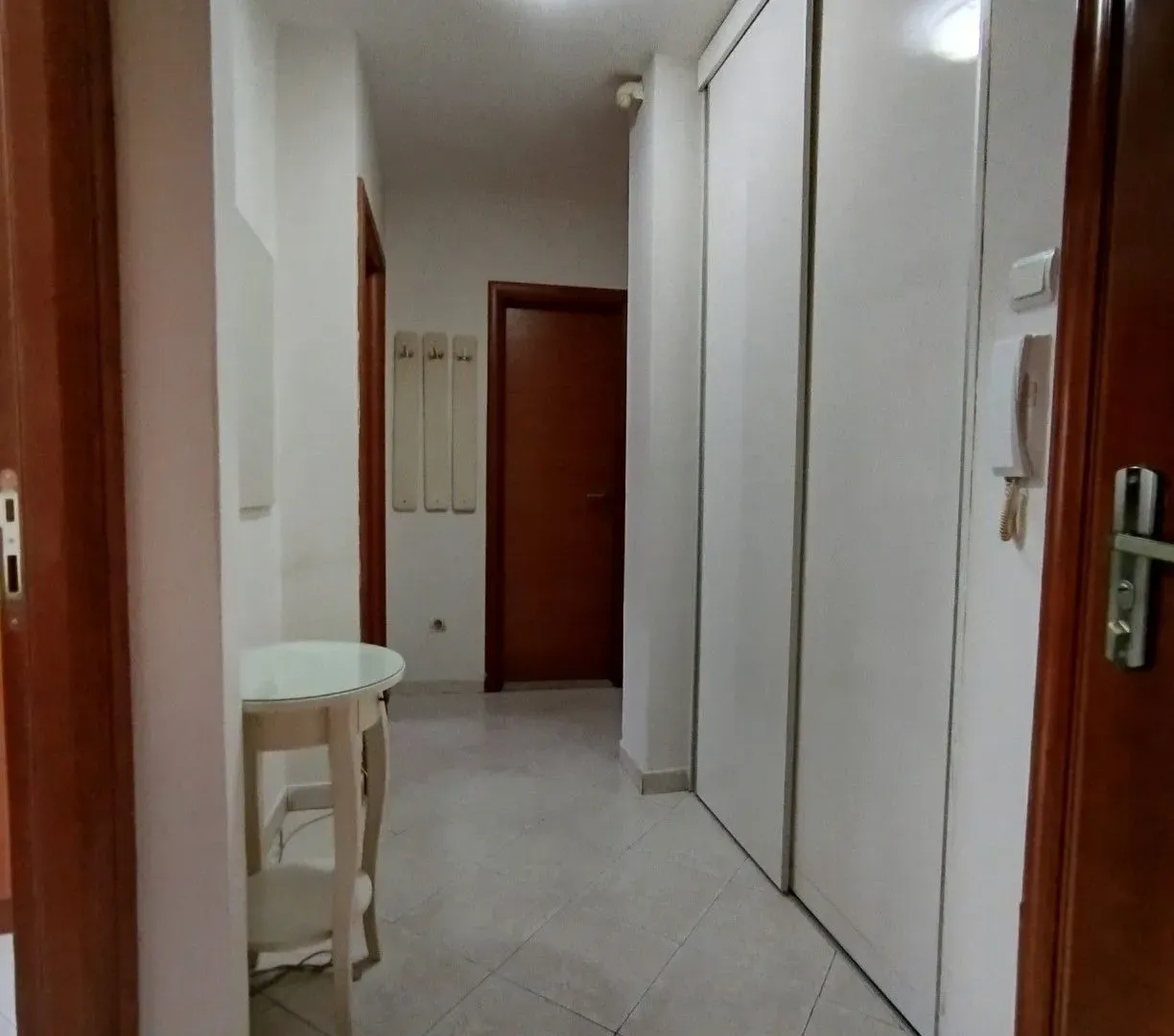 Prodaja, stan, 63m², Preko Morače, Podgorica
