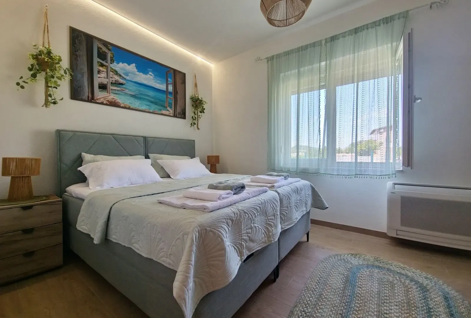 Izdavanje, kuća, 110m², Krimovica, Kotor