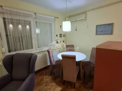 Izdavanje, jednosoban stan, 40m², Karaburma, Palilula Sve Podlokacije - image 2