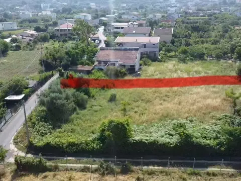 Prodaja, plac, 600m², Zaljevo, Bar - image 3