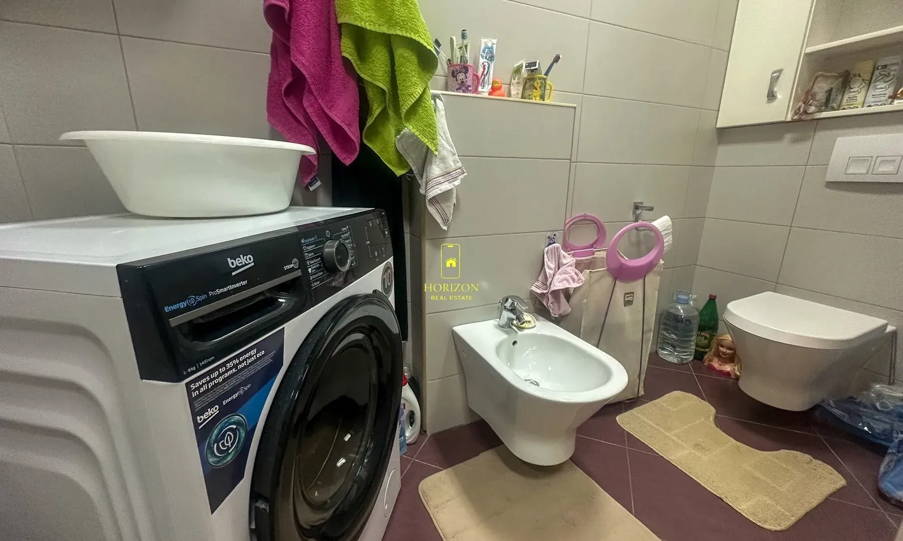 Prodaja, dvosoban stan, 81m², 1 maj, Podgorica
