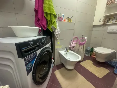 Prodaja, dvosoban stan, 81m², 1 maj, Podgorica - image 12