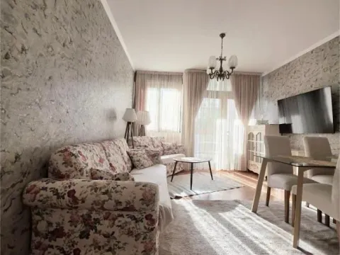 Prodaja, dvosoban stan, 50m², Bijeli Do, Budva - image 6