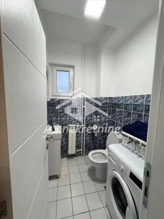 Rent, three bedroom apartment, 120m², Savski Venac, Beograd