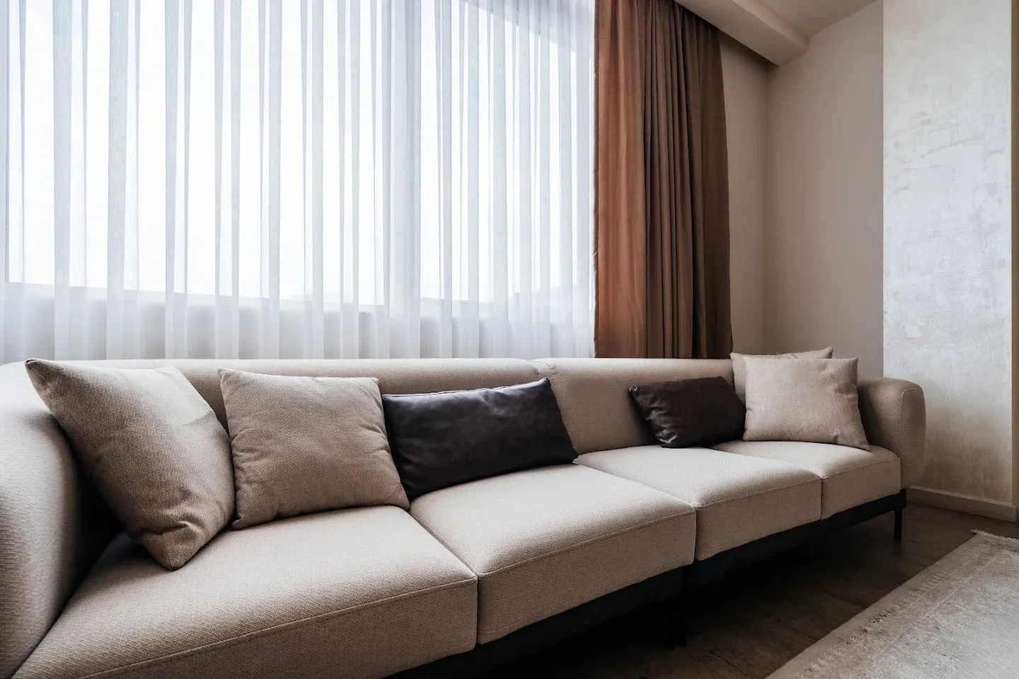Sale, three bedroom apartment, 120m², Budva, Crna Gora