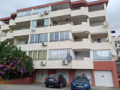 Sale, studio apartment, 29m², Lazi, Budva - image 5