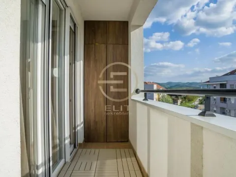 Prodaja, četvorosoban stan, 113m², Bulevar patrijarha Pavla, Novi Sad Sve Podlokacije - image 9