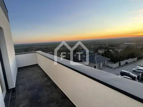 Prodaja, dvosoban stan, 44m², Ledine, Beograd - image 11