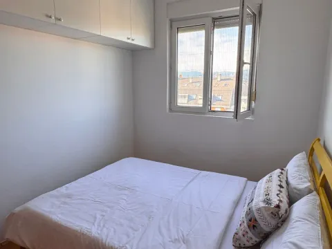 Rent, one bedroom apartment, 45m², Zabjelo, Podgorica - image 4
