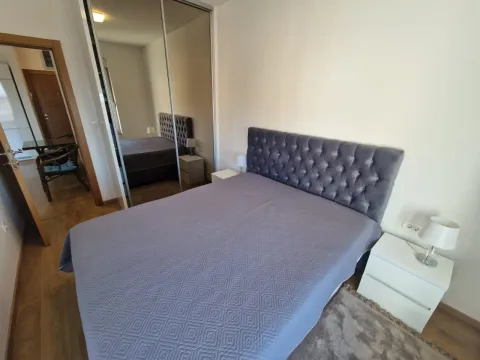 Sale, one bedroom apartment, 50m², Rozino, Budva - image 8