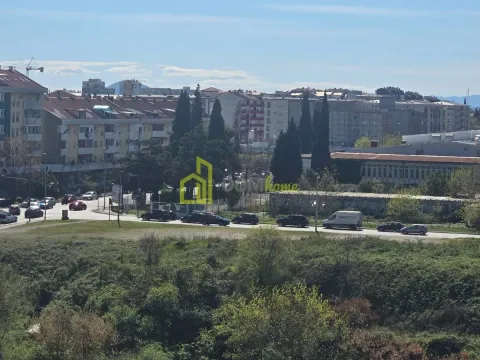 Sale, one bedroom apartment, 44m², Krivi Most, Podgorica - image 2