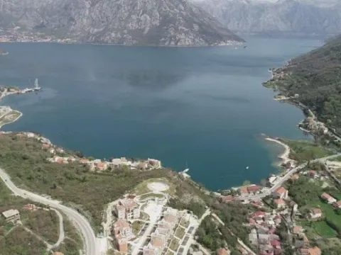 Prodaja,  zemljište, 20000m2, Morinj, Kotor