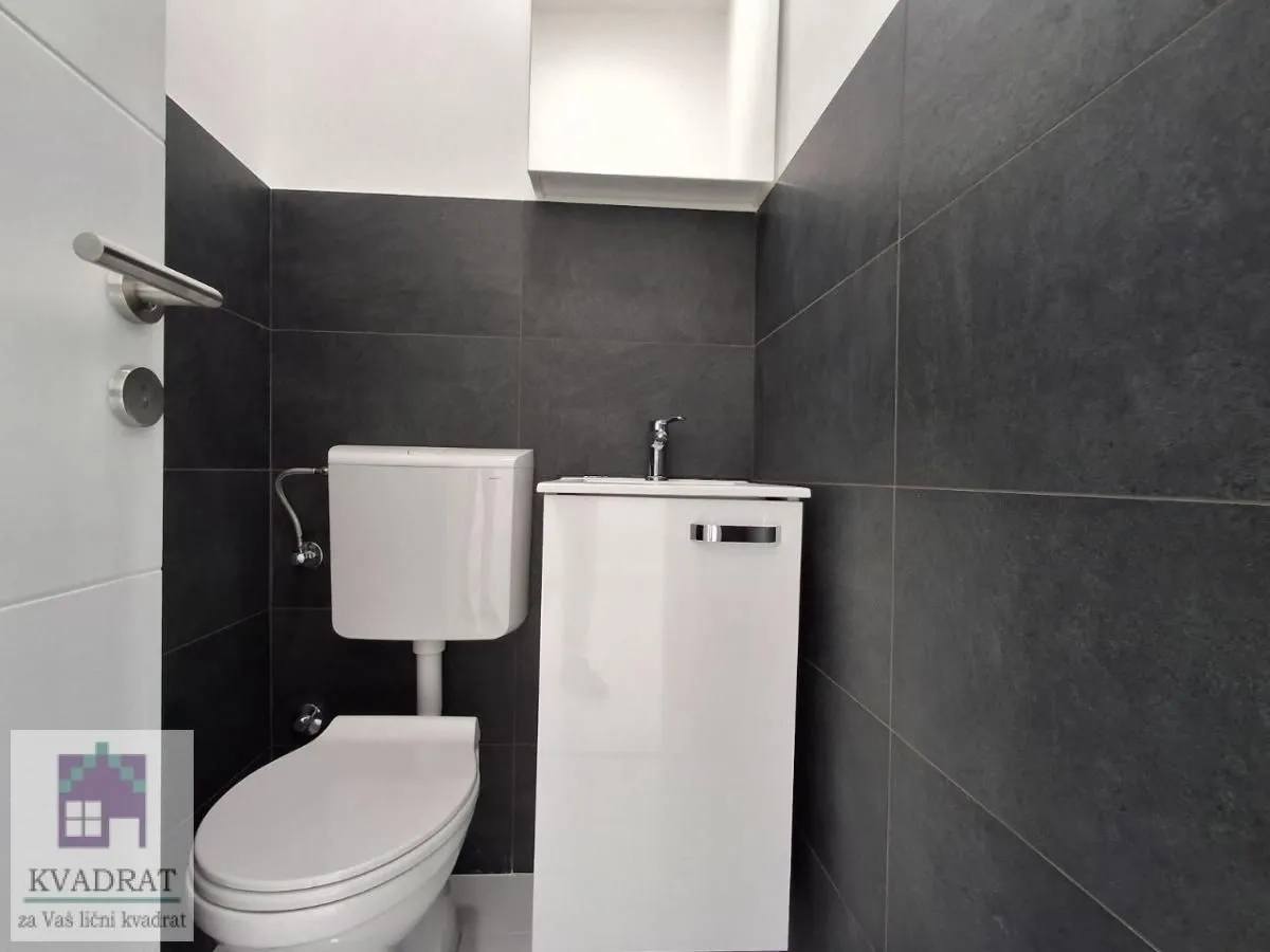 Rent, office space, 93m², Obrenovac, Beograd