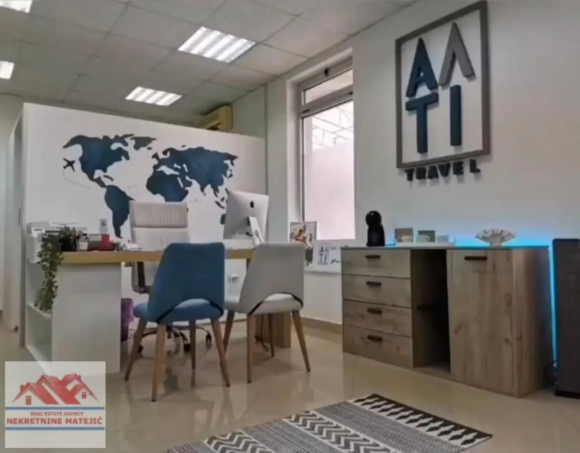 Sale, office space, 35m², Centar, Kragujevac