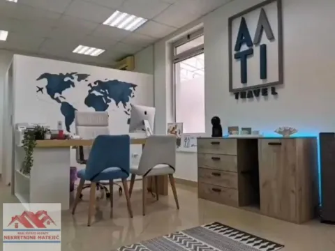 Prodaja, poslovni prostor, 35m², Centar, Kragujevac - image 4