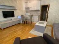 Izdavanje, garsonjera, 29m², Stari Aerodrom, Podgorica - image 1