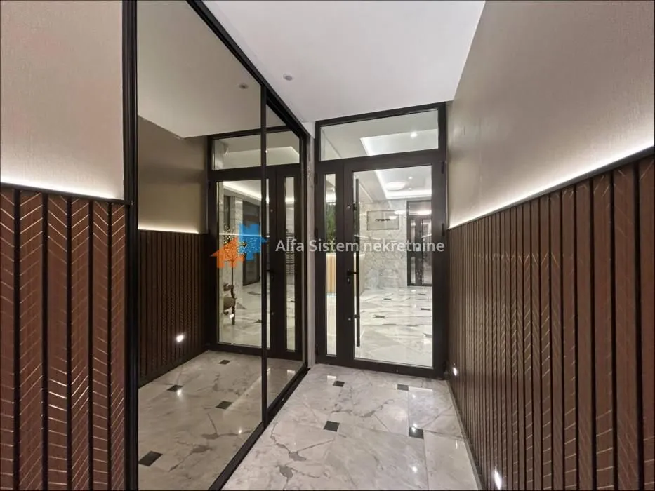 Rent, four bedroom apartment, 85m², Trošarina, Voždovac Sve Podlokacije