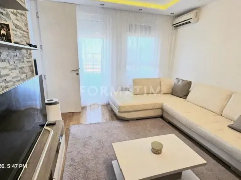 Rent, three bedroom apartment, 62m², Novi Beograd Sve Podlokacije, Beograd - image 6