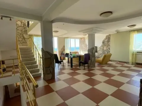 Sale, house, 340m², Dobra Voda, Budva - image 9