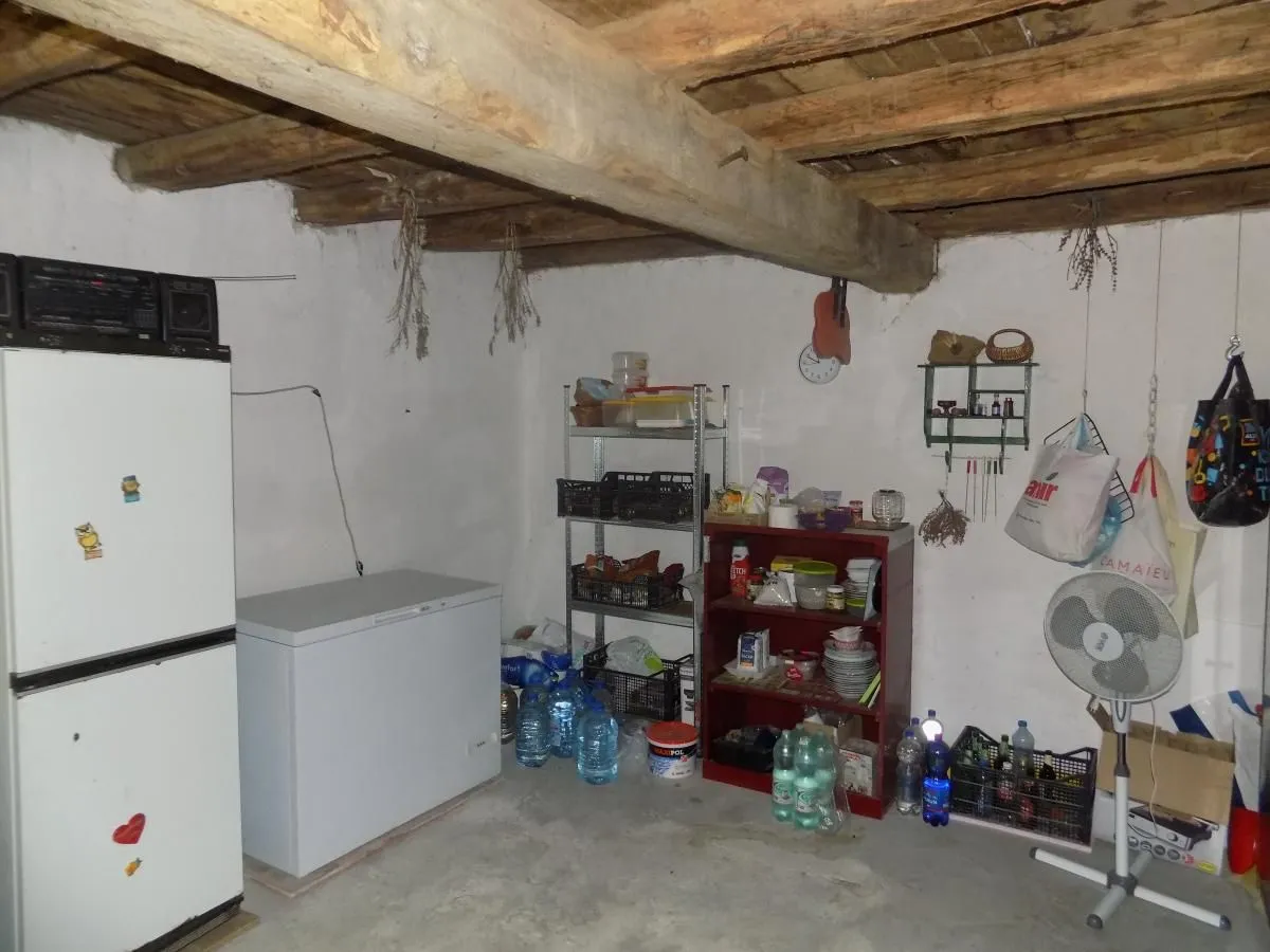 Sale, house, 106m², Lešje, Paraćin