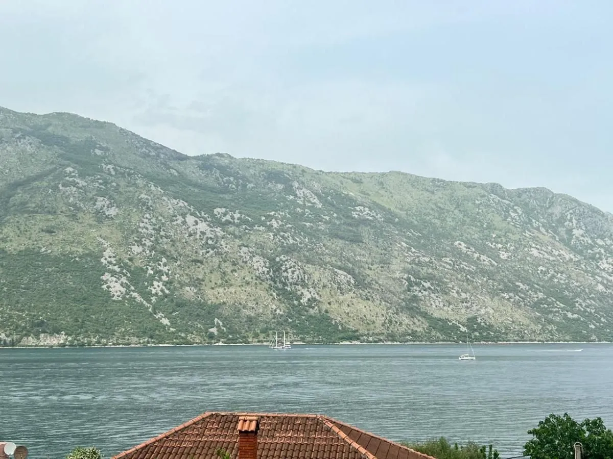 Prodaja, plac, 872m², Stoliv, Kotor