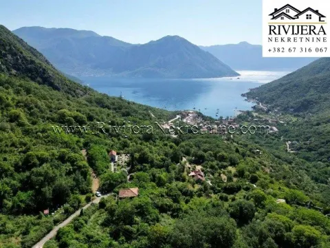 Sale, house, 430m², Morinj, Kotor - image 4