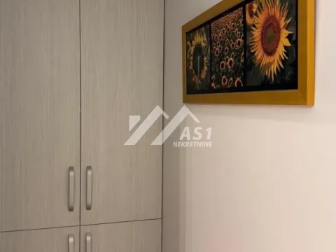 Rent, one bedroom apartment, 41m², Rotkvarija, Novi Sad Sve Podlokacije - image 6