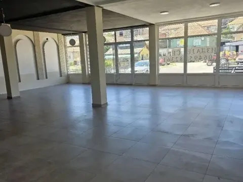 Poslovni prostor in Smederevo