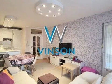 Sale, one bedroom apartment, 41m², Grbavica, Novi Sad Sve Podlokacije - image 1