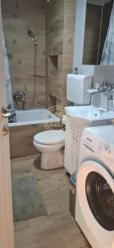 Izdavanje, dvosoban stan, 46m², Socijalno, Novi Sad Sve Podlokacije - image 8