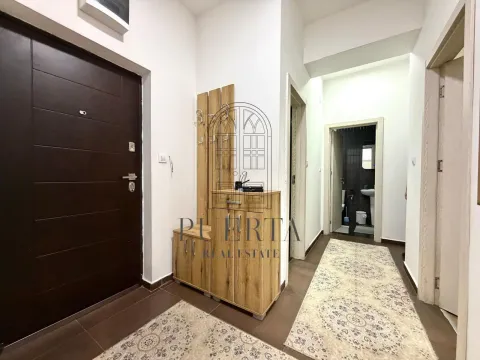 Izdavanje, dvosoban stan, 65m², Ljubović, Podgorica - image 13