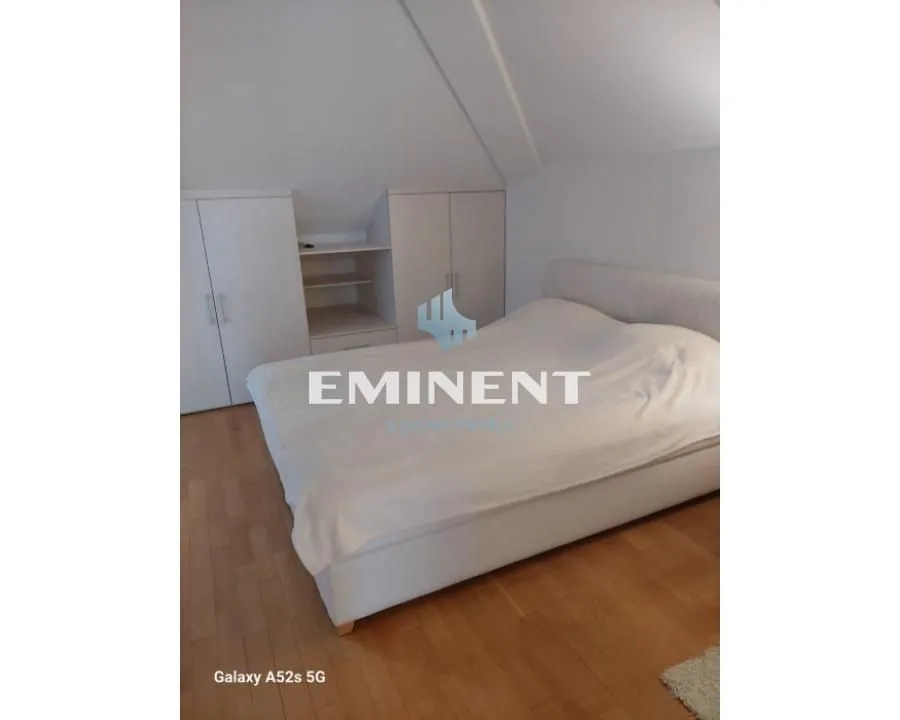 Rent, apartment, 165m², Savski Venac, Beograd