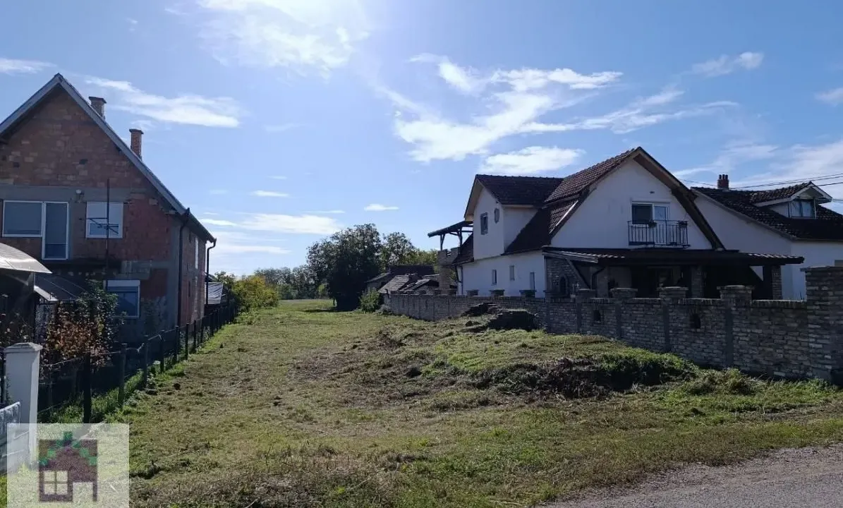 Prodaja, plac, 28m², Zabrežje, Obrenovac