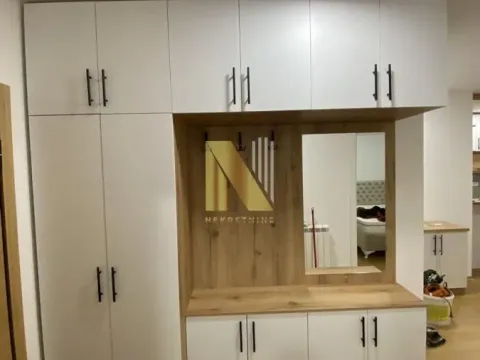 Izdavanje, dvosoban stan, 43m², Salajka, Novi Sad Sve Podlokacije - image 6