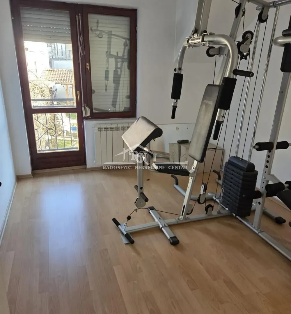 Rent, apartment, 200m², Boleč, Grocka