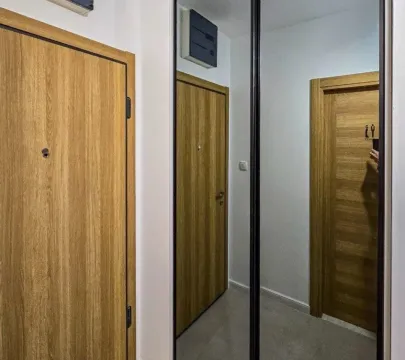 Sale, one bedroom apartment, 41m², Tološi, Podgorica - image 15