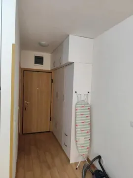 Rent, studio apartment, 38m², Golubovina, Budva - image 3