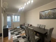 Izdavanje, dvosoban stan, 51m², Sajmište, Novi Sad - image 2