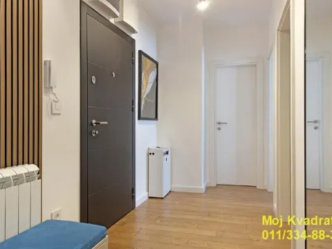 Prodaja, trosoban stan, 62m², Crveni Krst, Beograd - image 14