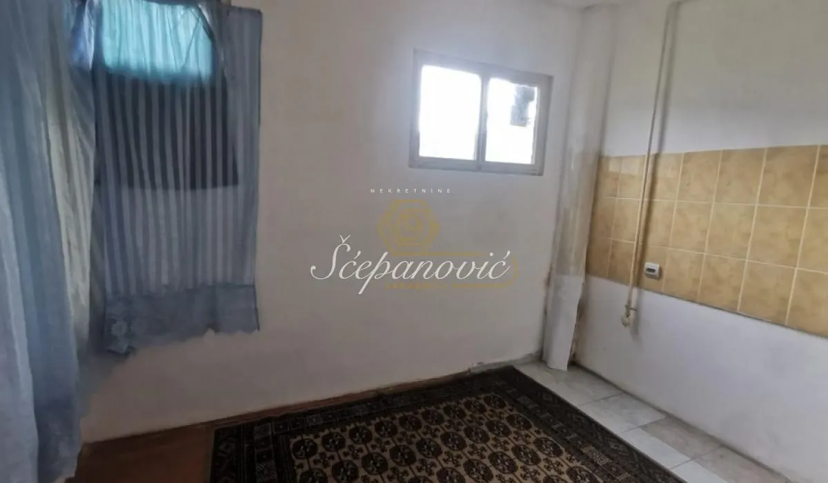 Prodaja, kuća, 100m², Klisa, Novi Sad Sve Podlokacije