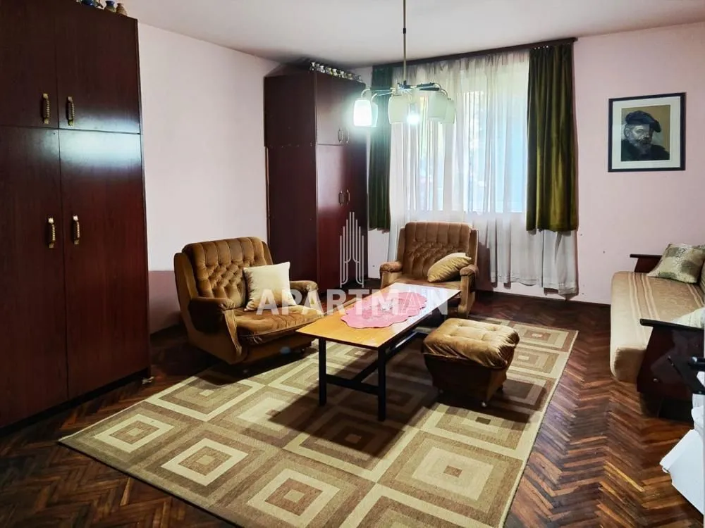 Prodaja, dvosoban stan, 61m², Brace Jerković, Voždovac Sve Podlokacije