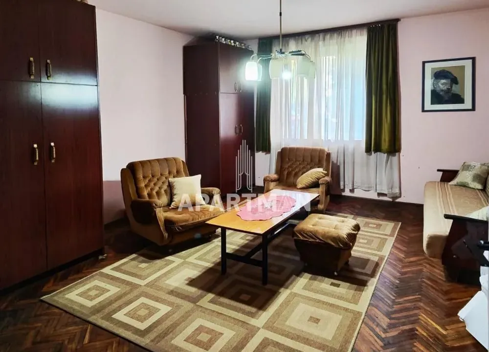 Prodaja, dvosoban stan, 61m², Brace Jerković, Voždovac Sve Podlokacije