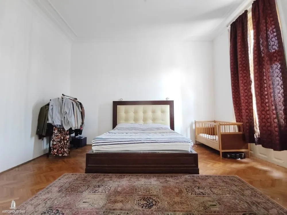 Sale, apartment, 171m², Savski Venac, Beograd