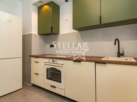 Rent, two bedroom apartment, 54m², Zabjelo, Podgorica - image 2