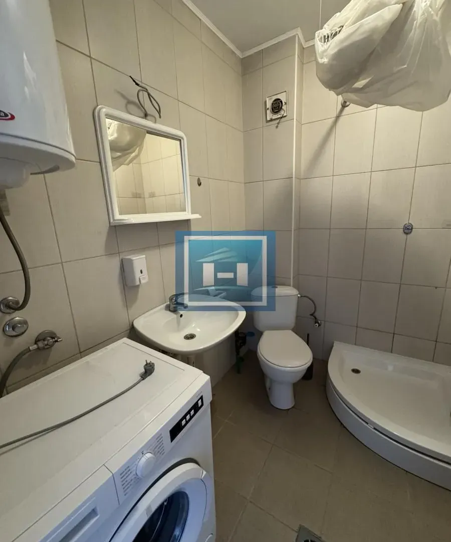 Sale, two bedroom apartment, 56m², Centar, Ćuprija