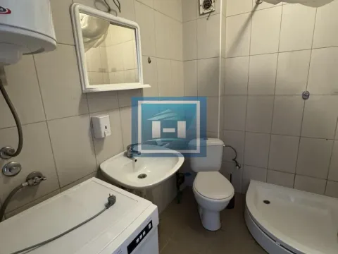 Sale, two bedroom apartment, 56m², Centar, Ćuprija - image 8