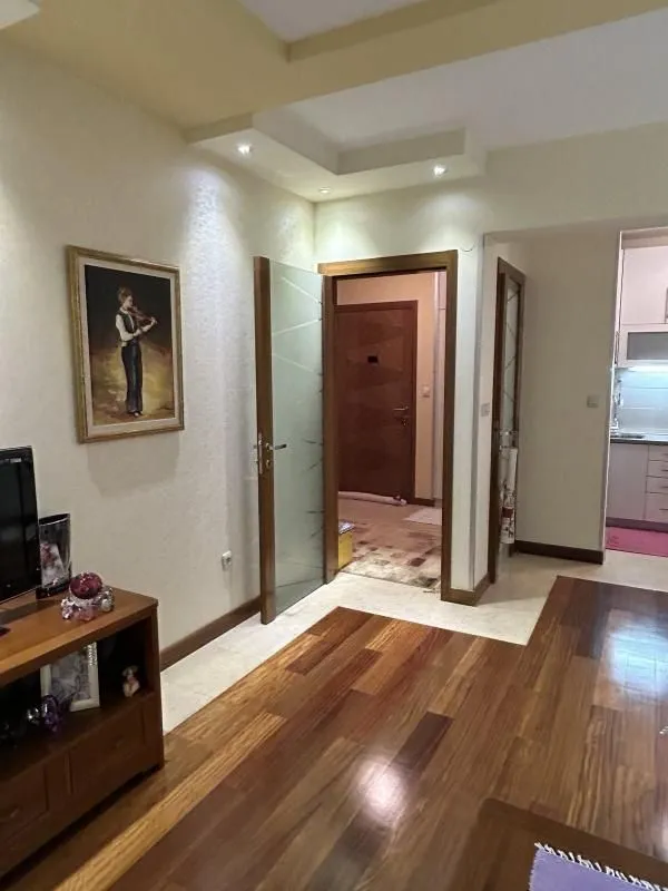 Sale, one bedroom apartment, 57m², Gorica C, Podgorica